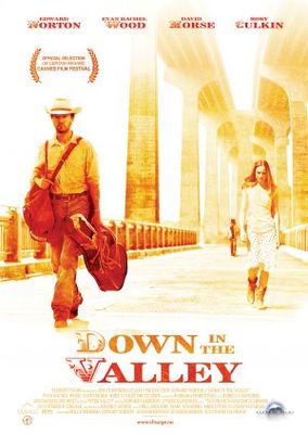 Down In The Valley movie poster (2005) poster