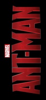 Ant-Man movie poster (2015) hoodie #1243923