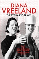 Diana Vreeland: The Eye Has to Travel movie poster (2011) Sweatshirt #1067628