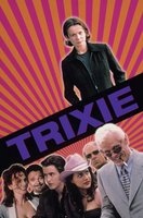 Trixie movie poster (2000) Poster MOV_468f9580