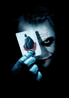The Dark Knight movie poster (2008) tote bag #MOV_4690cb28