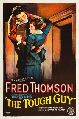 The Tough Guy movie poster (1926) calendar