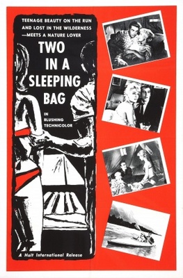 Kleines Zelt und groÃŸe Liebe movie poster (1956) Poster MOV_46987d87