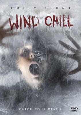 Wind Chill movie poster (2007) tote bag #MOV_469aa645
