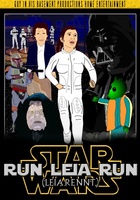 Run Leia Run movie poster (2003) Longsleeve T-shirt #1213751