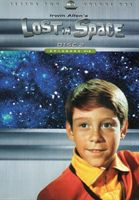 Lost in Space movie poster (1965) Poster MOV_46a1a1ea