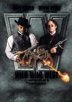 Wild Wild West movie poster (1999) mug #MOV_46a34653