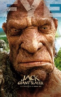 Jack the Giant Slayer movie poster (2013) Tank Top #991831