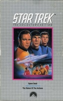 Star Trek movie poster (1966) Sweatshirt #1097708