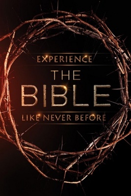 The Bible movie poster (2013) Poster MOV_46acd108