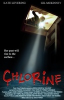 Chlorine movie poster (2013) t-shirt #MOV_46b236e4