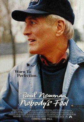 Nobody's Fool movie poster (1994) hoodie