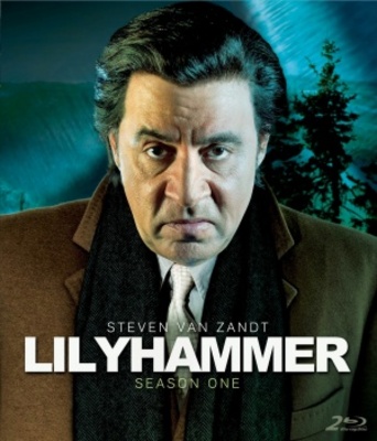Lilyhammer movie poster (2011) mug #MOV_46b45991