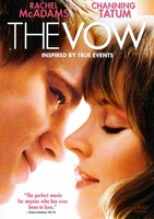 The Vow movie poster (2012) Poster MOV_46b69e5e