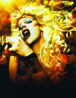 Hedwig and the Angry Inch movie poster (2001) Poster MOV_46bcb19a