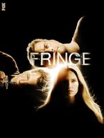 Fringe movie poster (2008) Longsleeve T-shirt #691688
