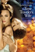 The Time Traveler's Wife movie poster (2009) Poster MOV_46c3222e