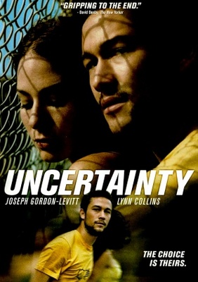 Uncertainty movie poster (2008) tote bag #MOV_46c3779c
