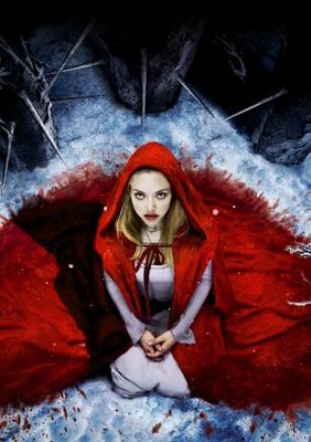 Red Riding Hood movie poster (2011) Poster MOV_46c42407
