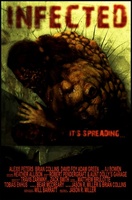 Infected movie poster (2011) Poster MOV_46c7f3f6