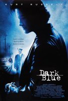 Dark Blue movie poster (2002) Poster MOV_46c930f1
