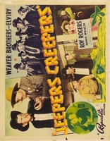 Jeepers Creepers movie poster (1939) Poster MOV_46caedf5