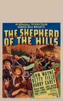The Shepherd of the Hills movie poster (1941) Tank Top #764597