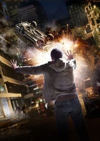 Chronicle movie poster (2012) hoodie #739368