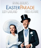 Easter Parade movie poster (1948) hoodie #766687