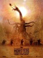 Monsters: Dark Continent movie poster (2014) Poster MOV_46d2456c