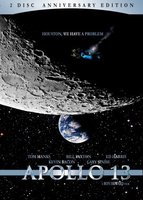 Apollo 13 movie poster (1995) t-shirt #MOV_46d2dc66