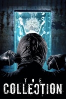 The Collection movie poster (2012) Poster MOV_46d9f0d7