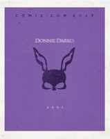 Donnie Darko movie poster (2001) Poster MOV_46da4f3e