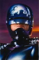 RoboCop 2 movie poster (1990) t-shirt #MOV_46dd383a