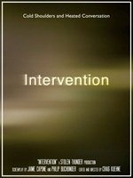 Intervention movie poster (2009) Tank Top #668310