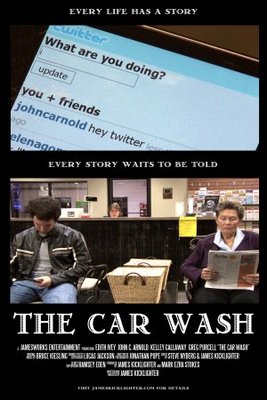 The Car Wash movie poster (2010) Poster MOV_46e69f6f