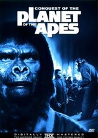 Conquest of the Planet of the Apes movie poster (1972) Poster MOV_46e7c5cb