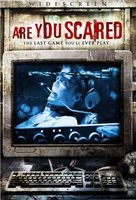 Are You Scared movie poster (2006) Poster MOV_46ec44f8
