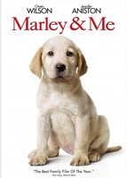 Marley & Me movie poster (2008) t-shirt #MOV_46f57105