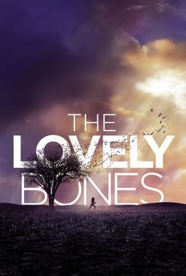 The Lovely Bones movie poster (2009) tote bag