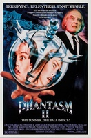 Phantasm II movie poster (1988) Sweatshirt #764614