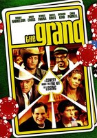 The Grand movie poster (2007) Poster MOV_46ff691c