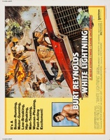 White Lightning movie poster (1973) Tank Top #1198874