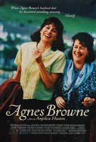 Agnes Browne movie poster (1999) Poster MOV_46fff6c1