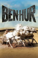 Ben-Hur movie poster (1959) Poster MOV_46sl0oox