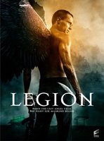 Legion movie poster (2010) tote bag #MOV_470659e2