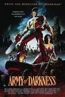 Army Of Darkness movie poster (1993) Poster MOV_4707e441