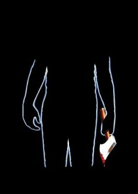 Friday the 13th Part 2 movie poster (1981) Longsleeve T-shirt