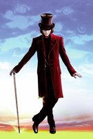 Charlie and the Chocolate Factory movie poster (2005) Mouse Pad MOV_4716ca99