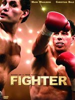 The Fighter movie poster (2010) t-shirt #MOV_47194e55